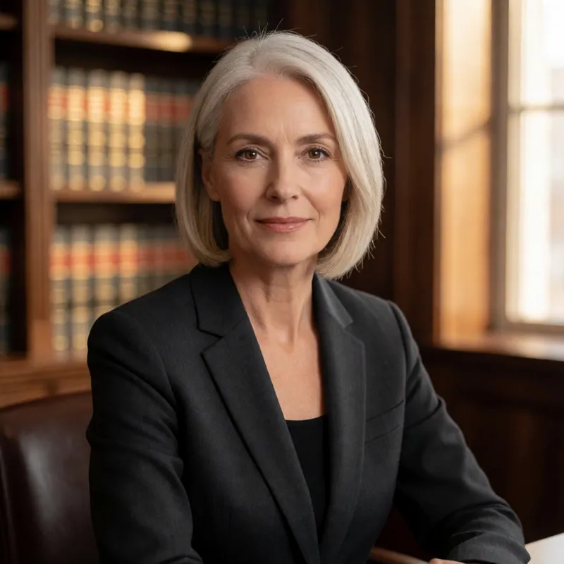 Margaret A. Halloran, Managing Partner at Woodside Law & Legal PLLC in Woodside, NY