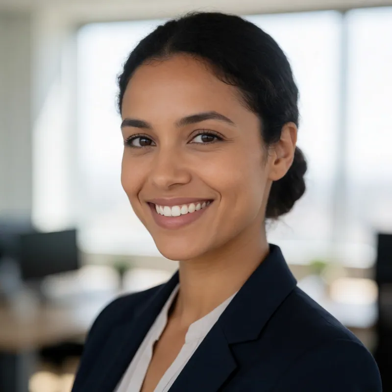 Sofia L. Almeida, Associate at Woodside Law & Legal PLLC in Woodside, NY