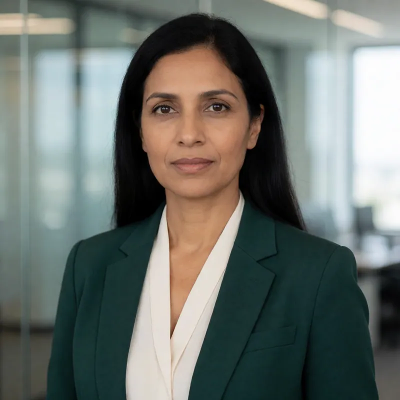 Priya N. Chandrasekhar, Partner at Woodside Law & Legal PLLC in Woodside, NY