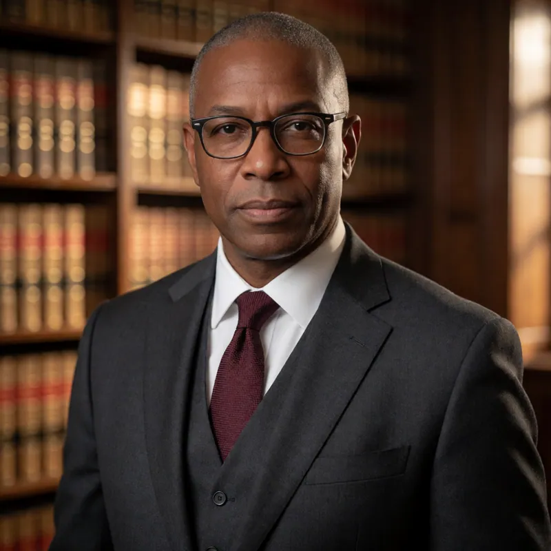 Daniel K. Whitfield, Partner at Woodside Law & Legal PLLC in Woodside, NY