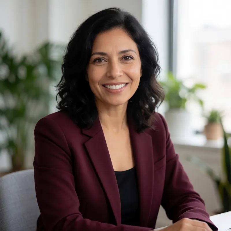 Aracely Mendez-Rivas, Partner at Woodside Law & Legal PLLC in Woodside, NY
