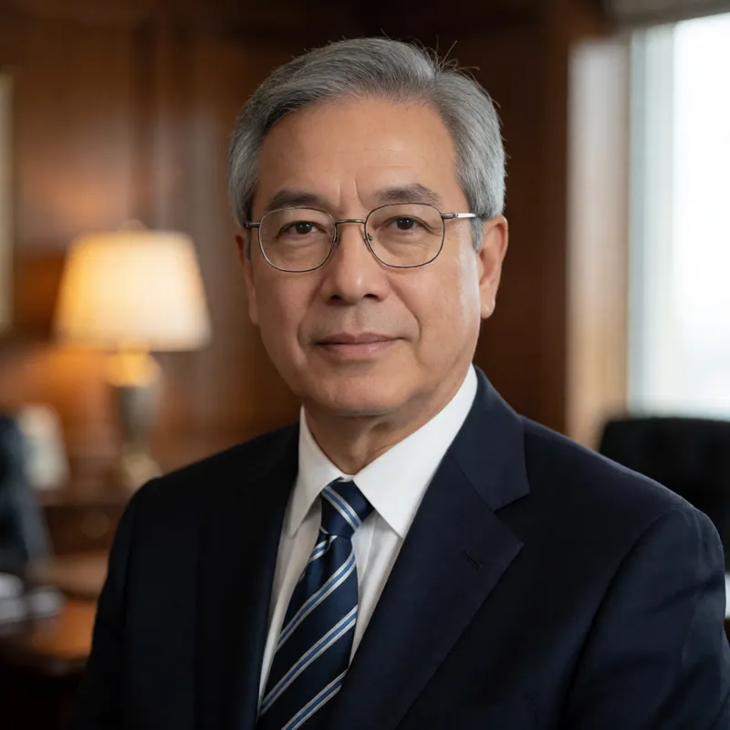 Jonathan T. Pak, Senior Counsel at Woodside Law & Legal PLLC in Woodside, NY
