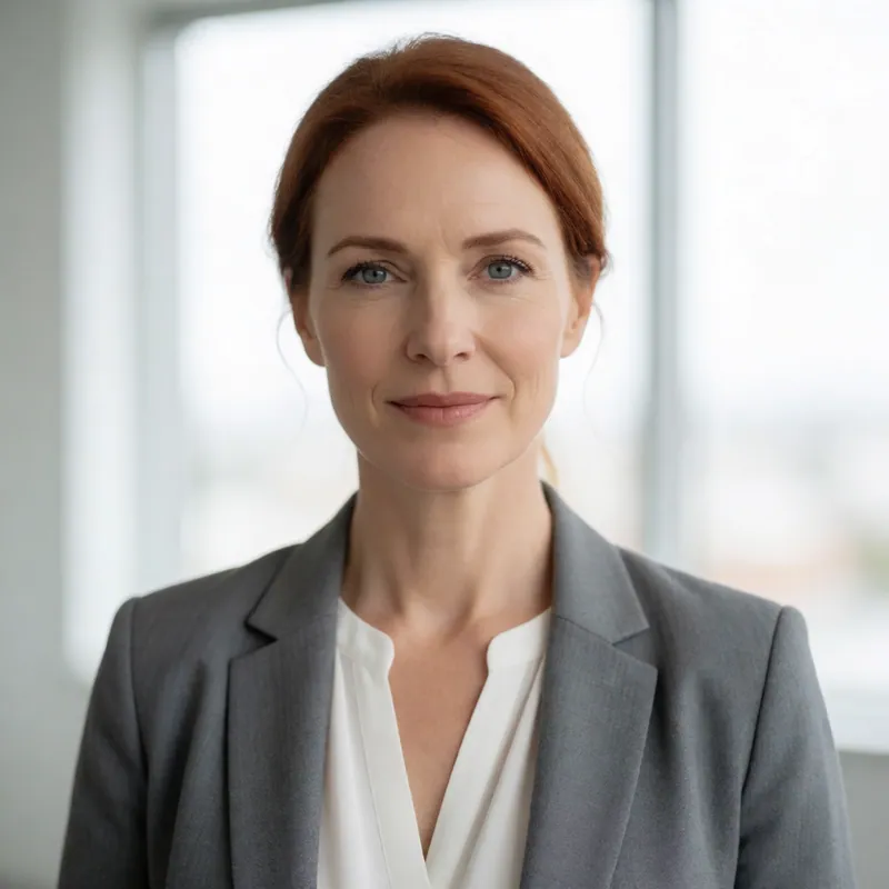 Nora F. Kavanagh, Senior Associate at Woodside Law & Legal PLLC in Woodside, NY
