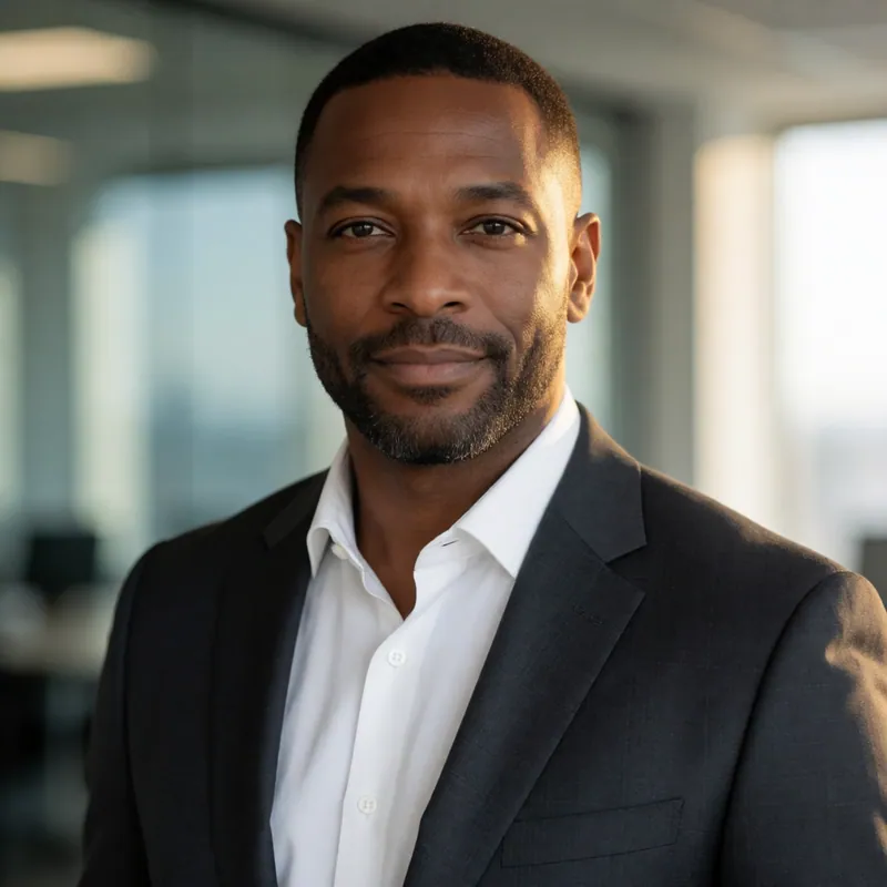 Marcus D. Ellison, Senior Associate at Woodside Law & Legal PLLC in Woodside, NY