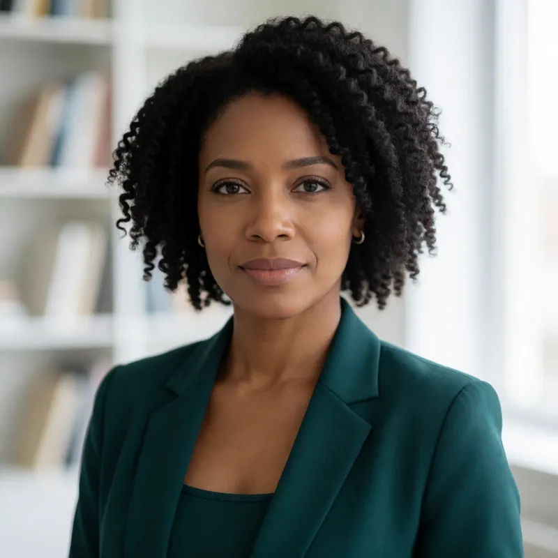 Ifeoma R. Nwosu, Associate at Woodside Law & Legal PLLC in Woodside, NY