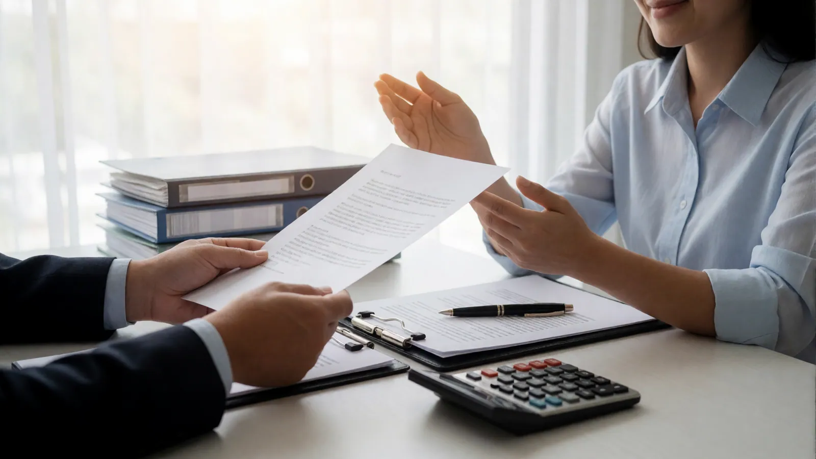 Bankruptcy & Debt Relief attorneys at Woodside Law & Legal PLLC in Woodside, NY
