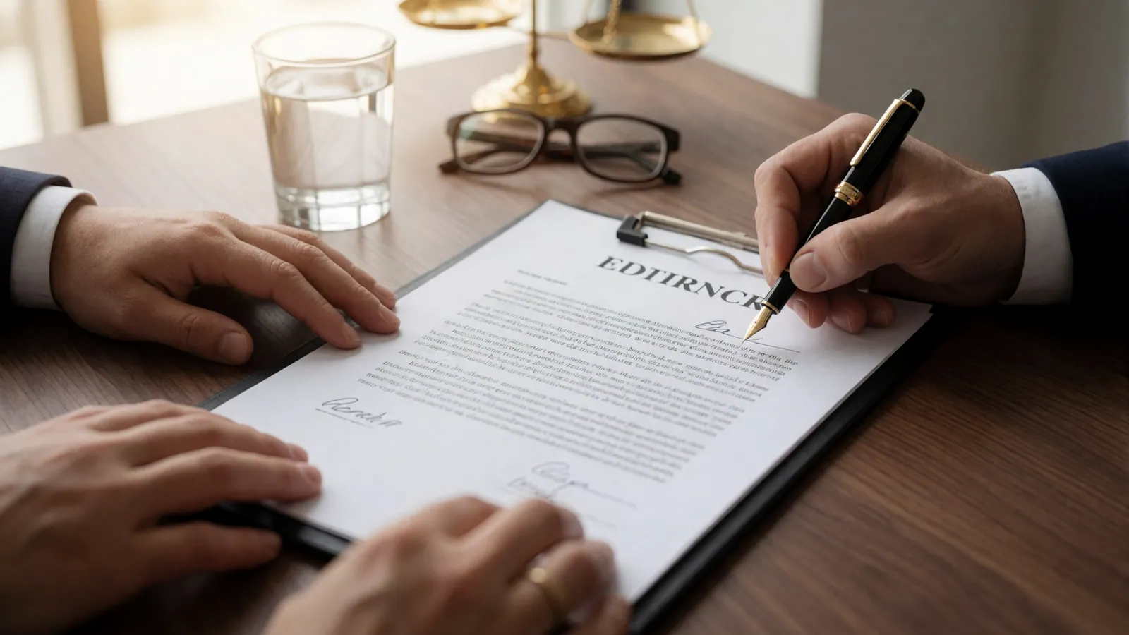 Business & Corporate attorneys at Woodside Law & Legal PLLC in Woodside, NY