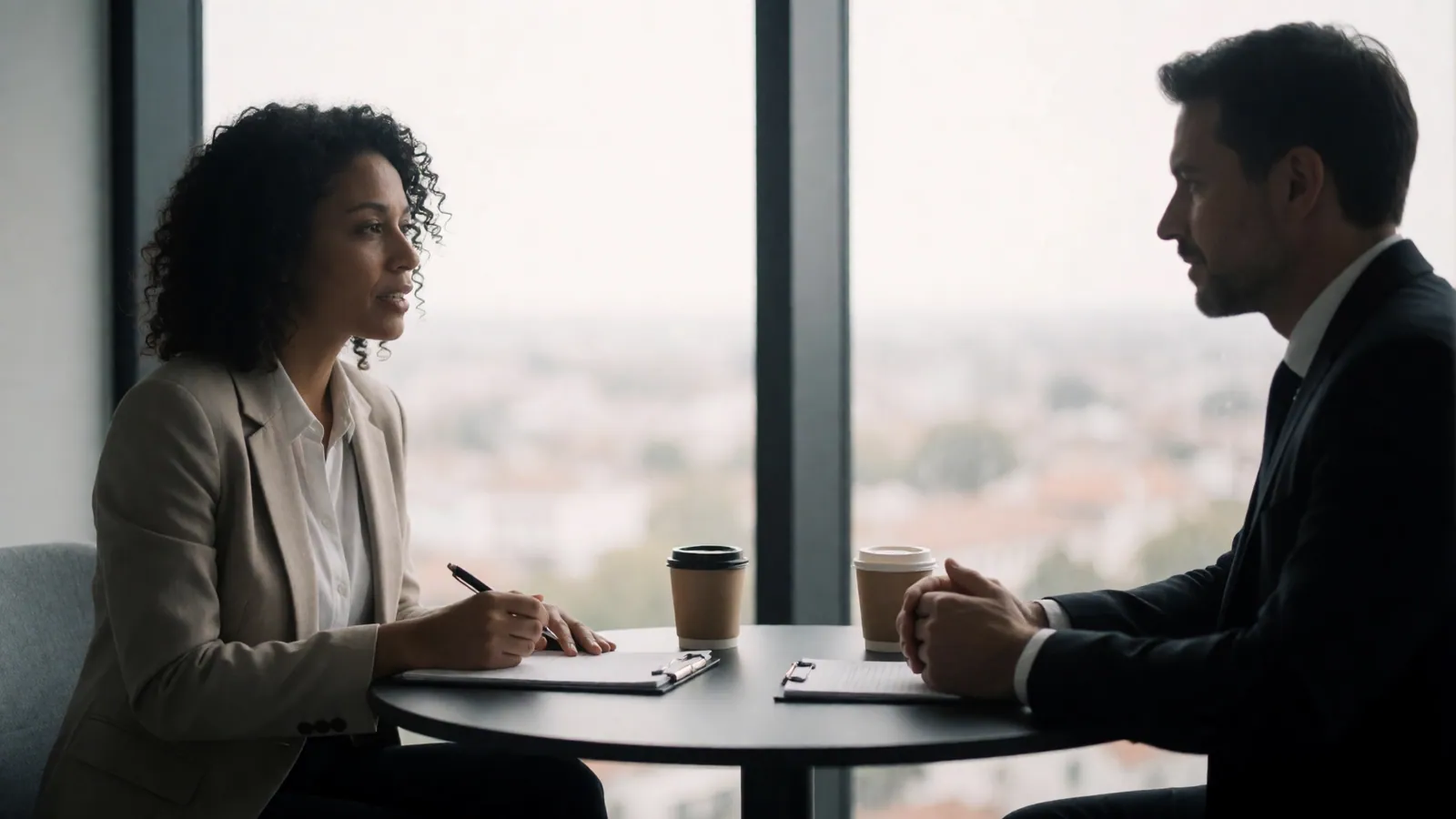 Employment & Labor attorneys at Woodside Law & Legal PLLC in Woodside, NY