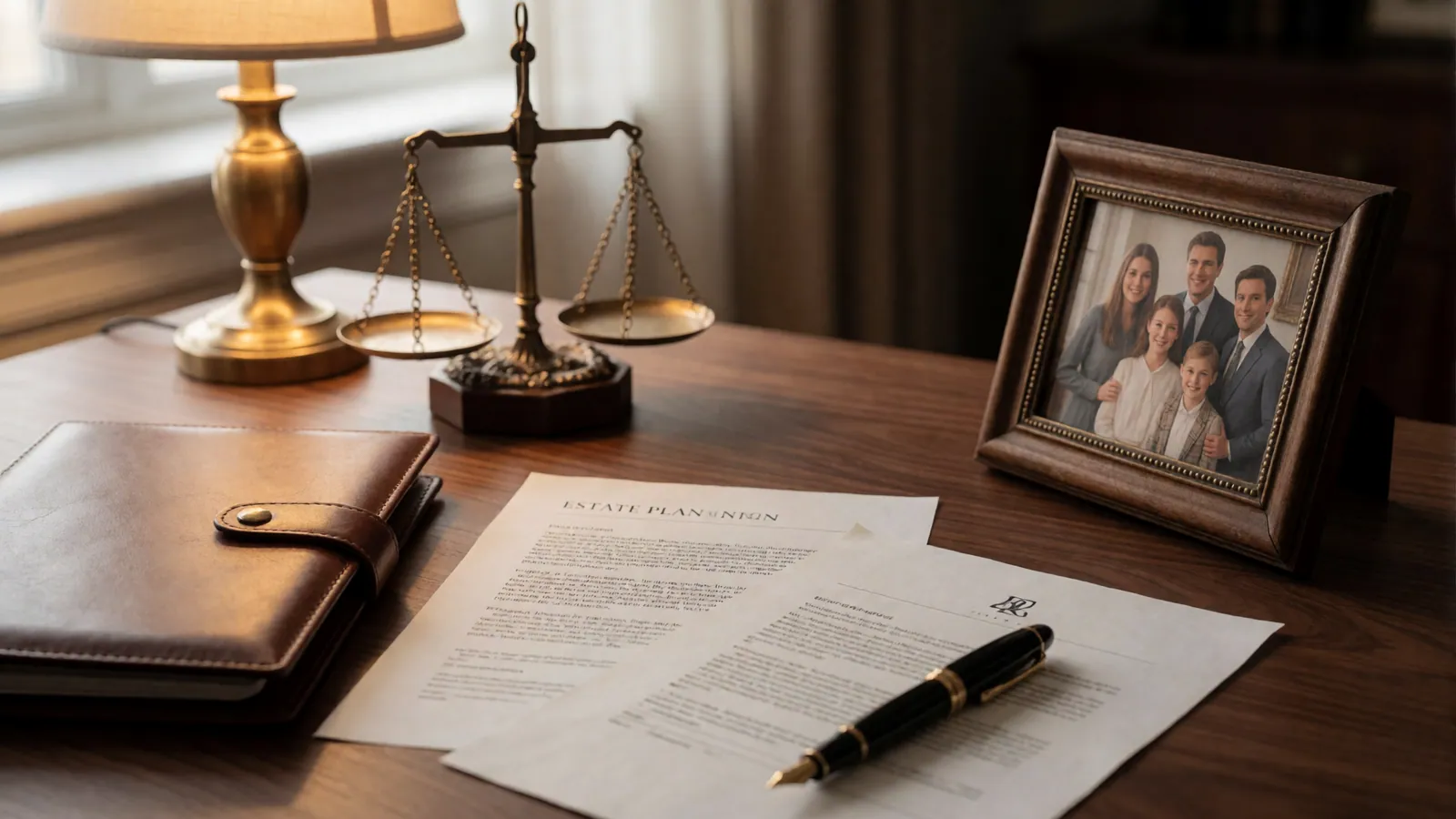 Estate Planning & Probate attorneys at Woodside Law & Legal PLLC in Woodside, NY