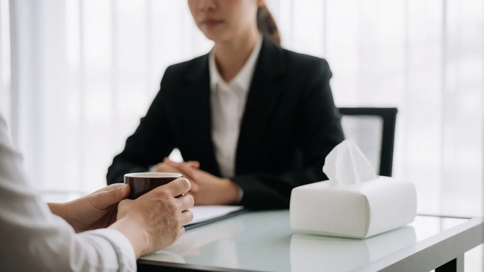 Family Law attorneys at Woodside Law & Legal PLLC in Woodside, NY