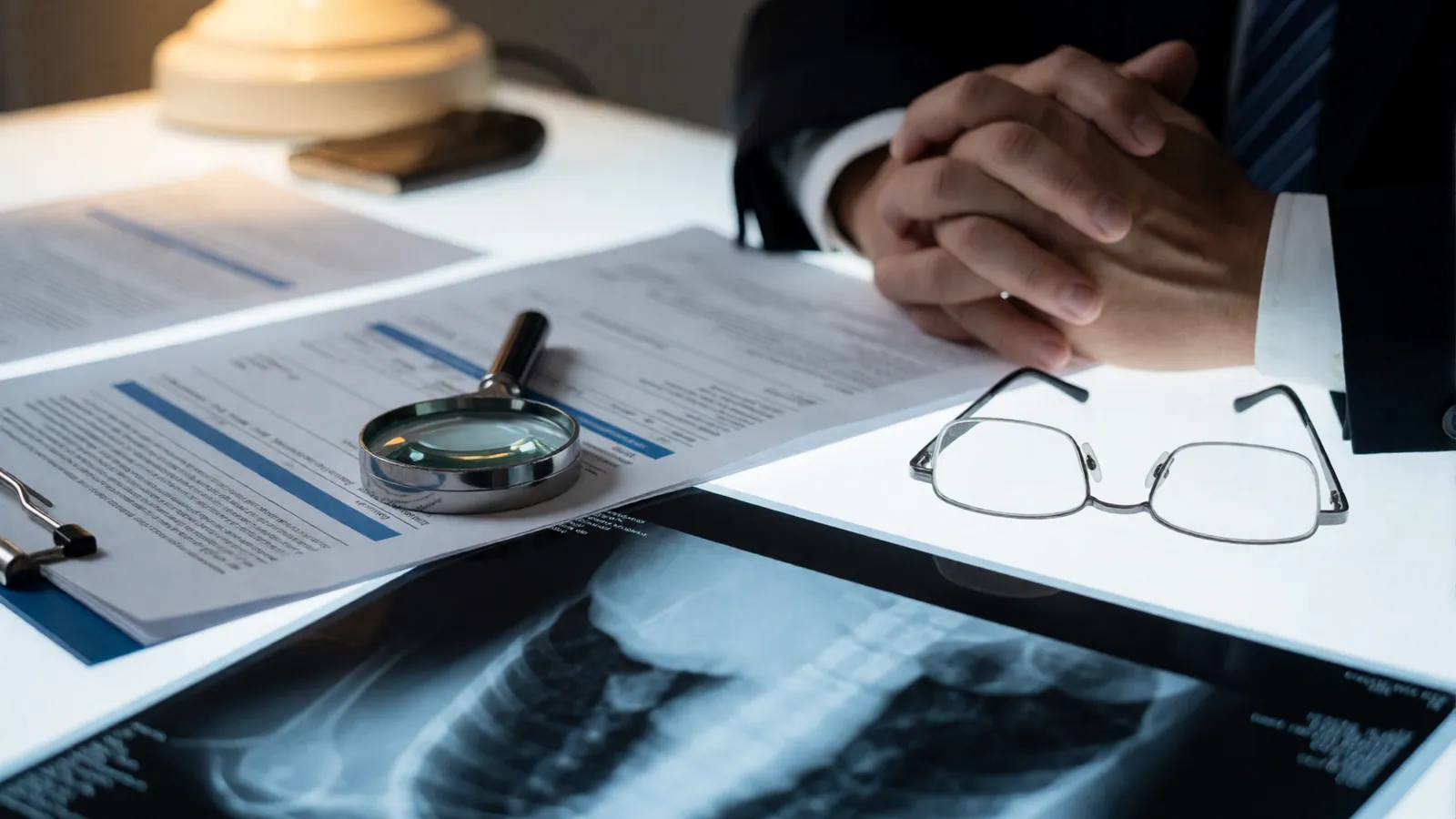 Personal Injury attorneys at Woodside Law & Legal PLLC in Woodside, NY