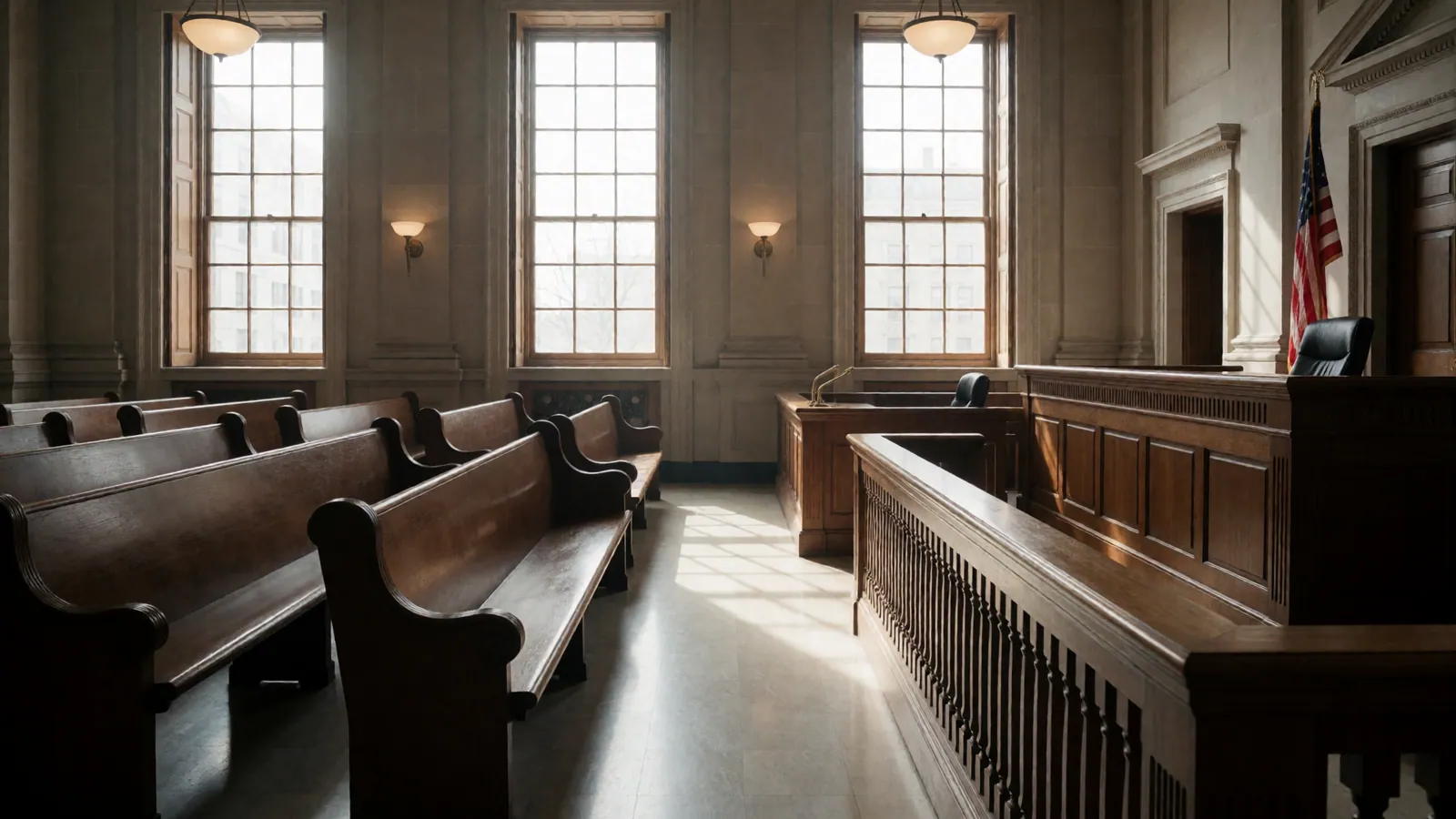 Civil Litigation & Defense attorneys at Woodside Law & Legal PLLC in Woodside, NY
